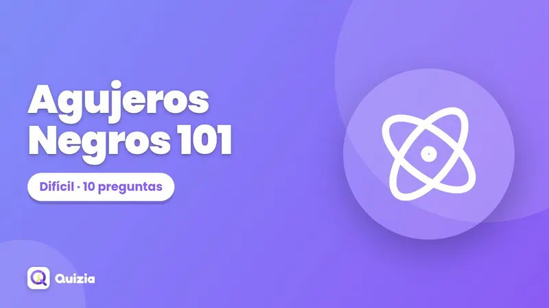 Agujeros Negros 101 🕳️